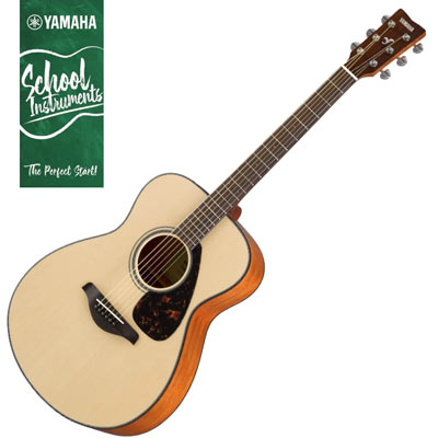 Yamaha FS 800